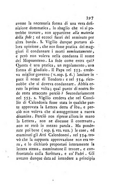 Giornale ecclesiastico di Roma. Supplemento