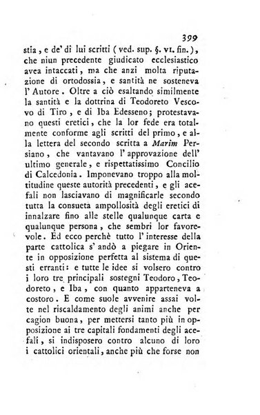 Giornale ecclesiastico di Roma. Supplemento