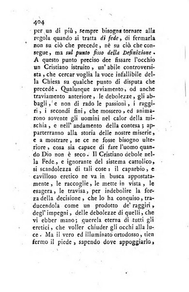 Giornale ecclesiastico di Roma. Supplemento