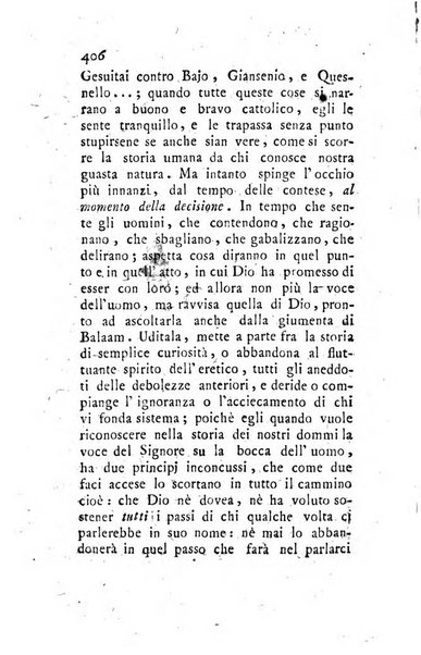 Giornale ecclesiastico di Roma. Supplemento