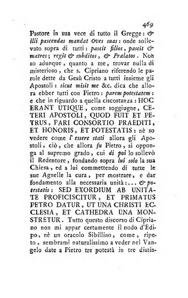 Giornale ecclesiastico di Roma. Supplemento