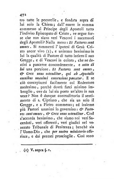 Giornale ecclesiastico di Roma. Supplemento