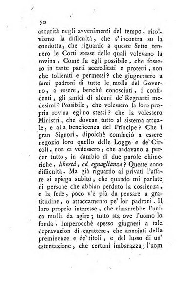 Giornale ecclesiastico di Roma. Supplemento