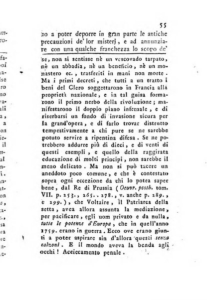 Giornale ecclesiastico di Roma. Supplemento