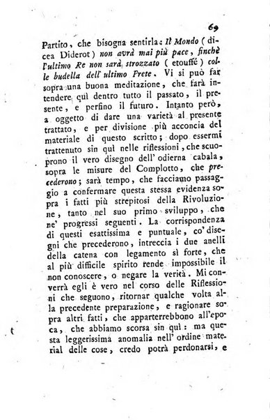 Giornale ecclesiastico di Roma. Supplemento