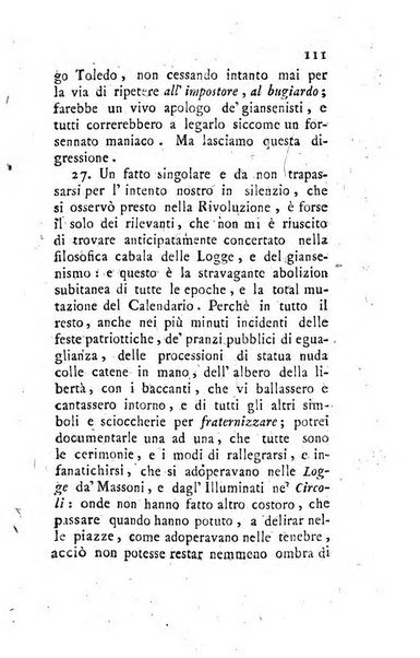 Giornale ecclesiastico di Roma. Supplemento