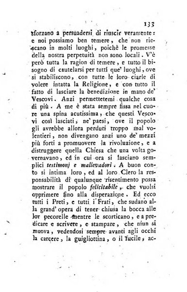 Giornale ecclesiastico di Roma. Supplemento