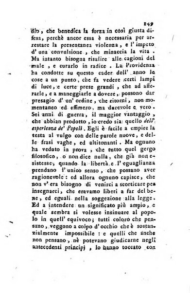 Giornale ecclesiastico di Roma. Supplemento