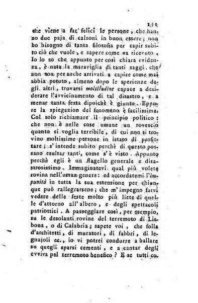 Giornale ecclesiastico di Roma. Supplemento