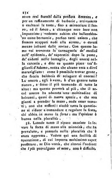 Giornale ecclesiastico di Roma. Supplemento