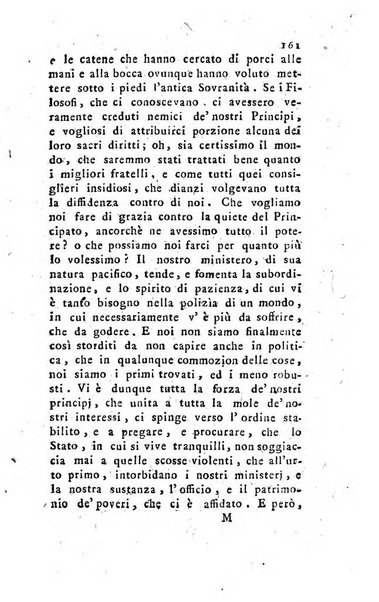 Giornale ecclesiastico di Roma. Supplemento