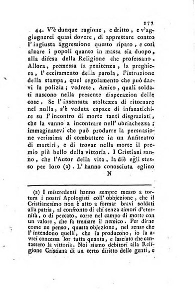 Giornale ecclesiastico di Roma. Supplemento