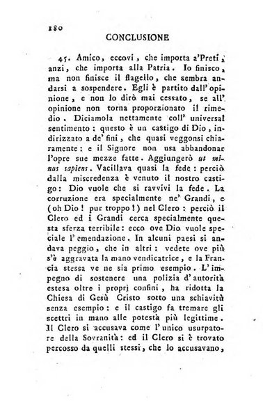 Giornale ecclesiastico di Roma. Supplemento