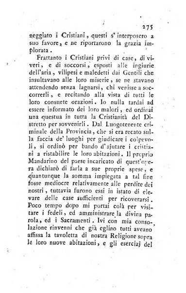 Giornale ecclesiastico di Roma. Supplemento