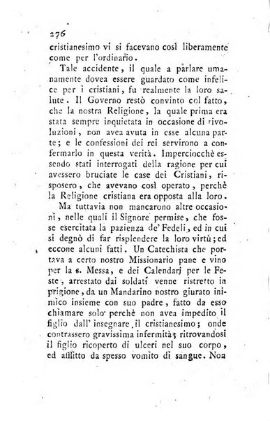 Giornale ecclesiastico di Roma. Supplemento