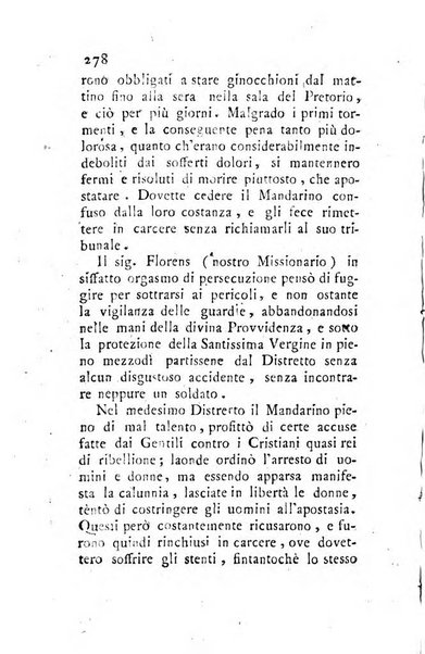 Giornale ecclesiastico di Roma. Supplemento