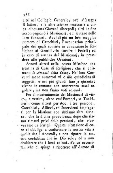 Giornale ecclesiastico di Roma. Supplemento