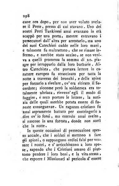 Giornale ecclesiastico di Roma. Supplemento