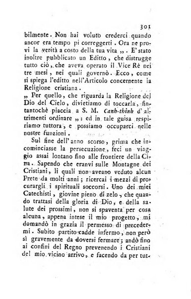 Giornale ecclesiastico di Roma. Supplemento