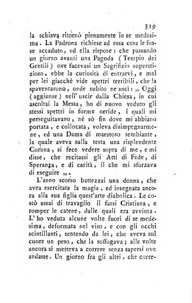 Giornale ecclesiastico di Roma. Supplemento