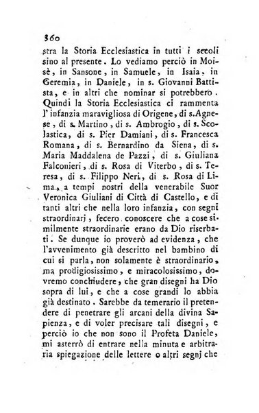 Giornale ecclesiastico di Roma. Supplemento