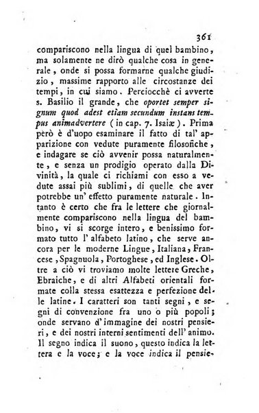 Giornale ecclesiastico di Roma. Supplemento