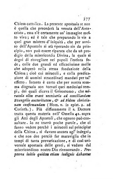 Giornale ecclesiastico di Roma. Supplemento