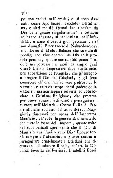 Giornale ecclesiastico di Roma. Supplemento