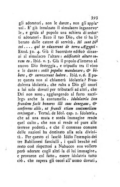 Giornale ecclesiastico di Roma. Supplemento