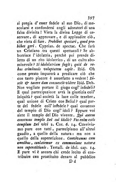 Giornale ecclesiastico di Roma. Supplemento