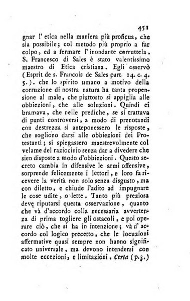 Giornale ecclesiastico di Roma. Supplemento