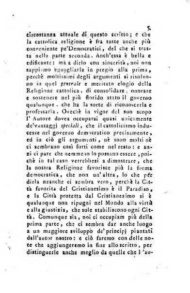 Giornale ecclesiastico di Roma. Supplemento