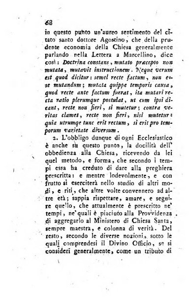 Giornale ecclesiastico di Roma. Supplemento