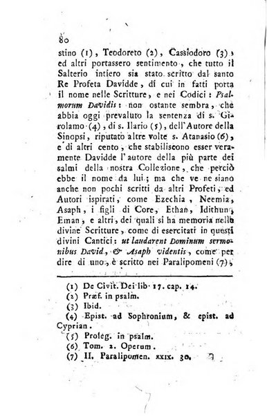 Giornale ecclesiastico di Roma. Supplemento