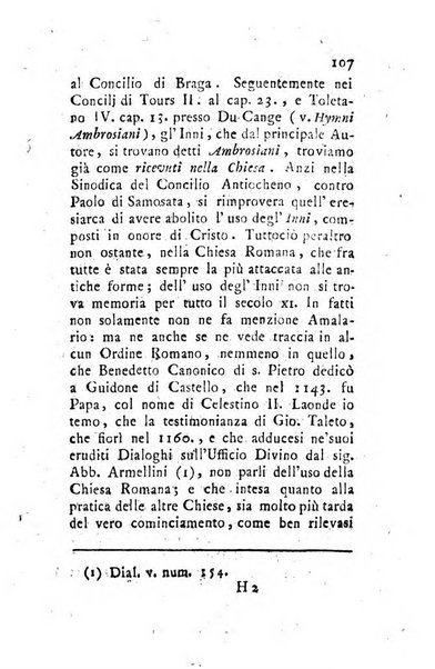 Giornale ecclesiastico di Roma. Supplemento