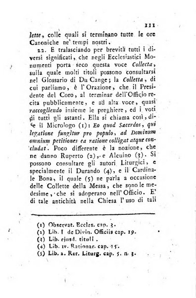 Giornale ecclesiastico di Roma. Supplemento