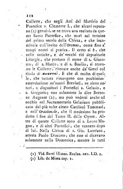 Giornale ecclesiastico di Roma. Supplemento