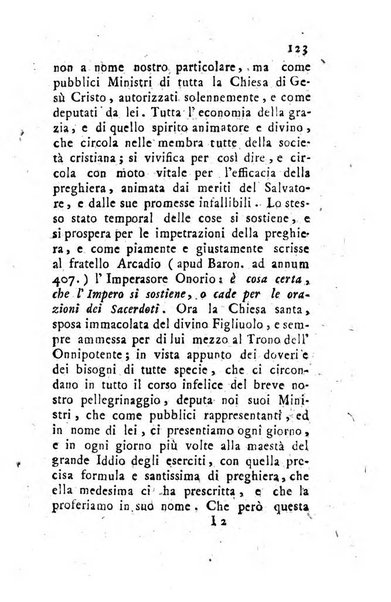 Giornale ecclesiastico di Roma. Supplemento