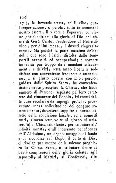 Giornale ecclesiastico di Roma. Supplemento