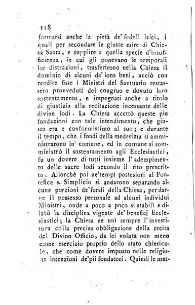 Giornale ecclesiastico di Roma. Supplemento