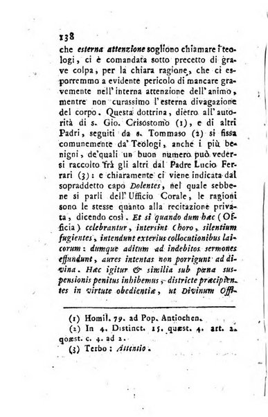 Giornale ecclesiastico di Roma. Supplemento