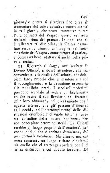 Giornale ecclesiastico di Roma. Supplemento