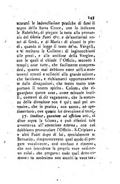 Giornale ecclesiastico di Roma. Supplemento