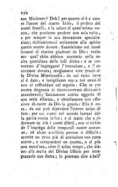 Giornale ecclesiastico di Roma. Supplemento