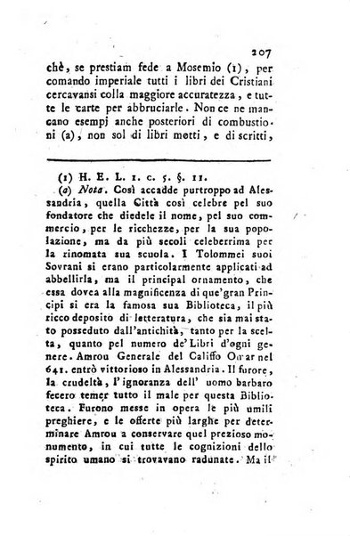 Giornale ecclesiastico di Roma. Supplemento