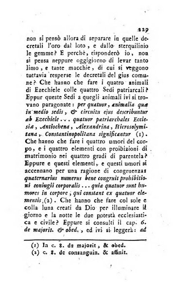 Giornale ecclesiastico di Roma. Supplemento