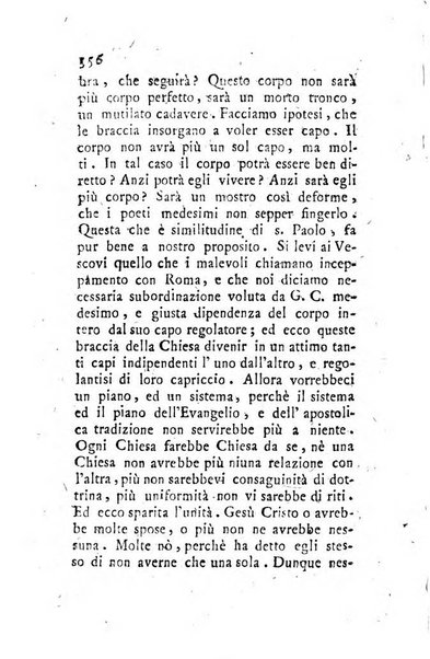 Giornale ecclesiastico di Roma. Supplemento