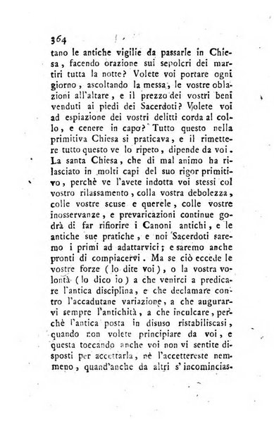 Giornale ecclesiastico di Roma. Supplemento