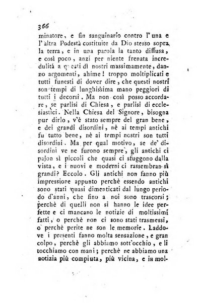 Giornale ecclesiastico di Roma. Supplemento