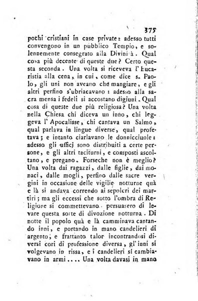 Giornale ecclesiastico di Roma. Supplemento